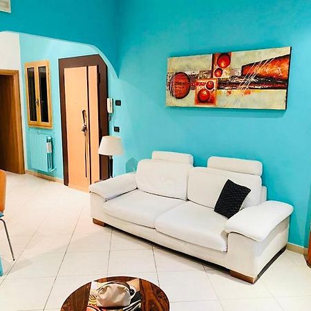 Dimora Mare Apartamento Bari Exterior foto