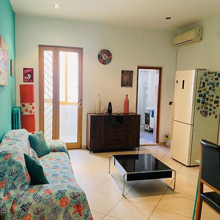Dimora Mare Apartamento Bari Exterior foto