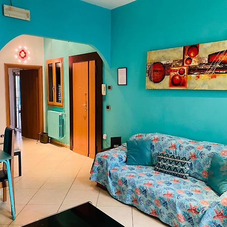 Dimora Mare Apartamento Bari Exterior foto