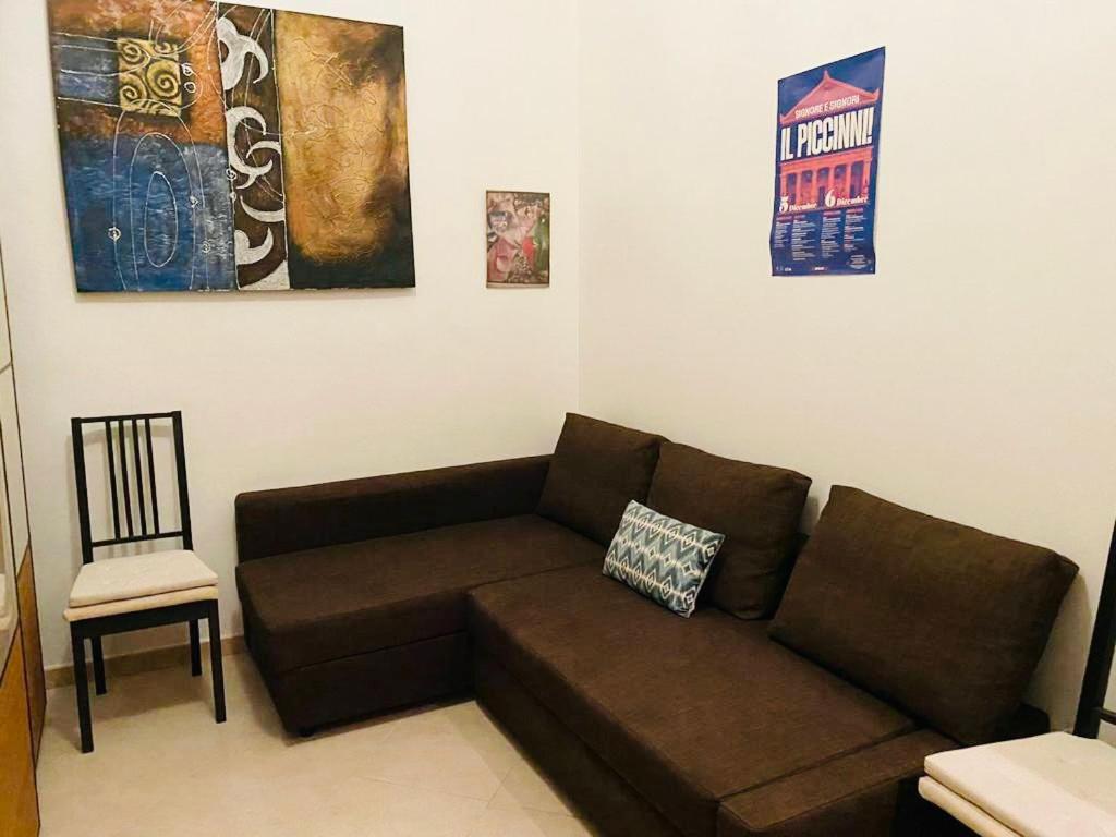 Dimora Mare Apartamento Bari Exterior foto